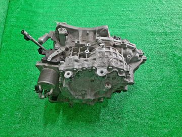 АКПП НА NISSAN BLUEBIRD SYLPHY KG11 MR20DE