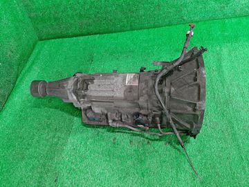 АКПП НА TOYOTA PROGRES JCG10 1JZ-GE