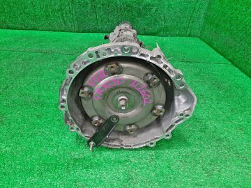 АКПП НА TOYOTA MARK X GRX120 4GR-FSE