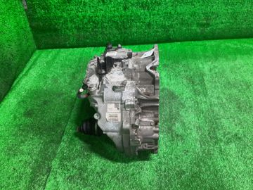 АКПП НА VOLVO V70 BW60 B5254T10