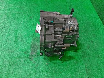 АКПП НА HONDA STEPWGN RF5 K20A