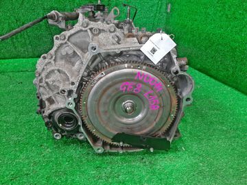 АКПП НА HONDA FIT GE8 L15A