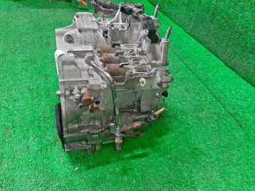 АКПП НА HONDA FIT GE8 L15A