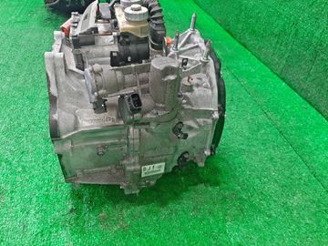 АКПП НА HONDA JADE FR4 LEB