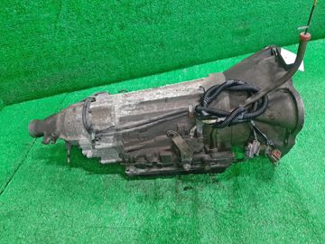 АКПП НА NISSAN CEFIRO A31 RB20DE