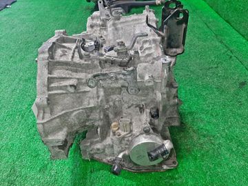 АКПП НА TOYOTA SPADE NCP141 1NZ-FE