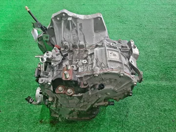 АКПП НА MAZDA DEMIO DEJFS P3-VPS