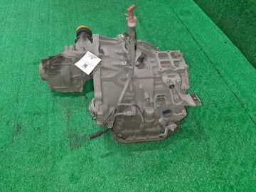 АКПП НА TOYOTA PROBOX NCP55 1NZ-FE