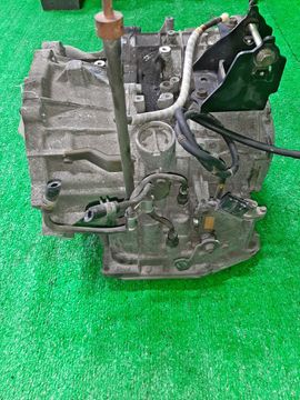 АКПП НА TOYOTA SPACIO AE111 4A-FE