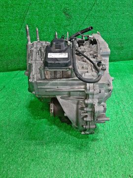 АКПП НА HONDA STEPWGN RP3 L15B