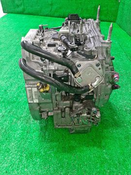 АКПП НА HONDA STEPWGN RP3 L15B