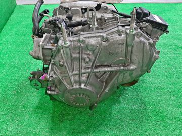 АКПП НА HONDA STEPWGN RP3 L15B