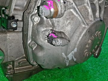 АКПП НА HONDA STEPWGN RP3 L15B