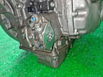 АКПП НА HONDA STEPWGN RP3 L15B