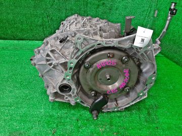 АКПП НА NISSAN SERENA C25 MR20DE