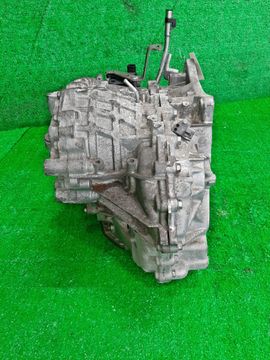 АКПП НА NISSAN SERENA C25 MR20DE