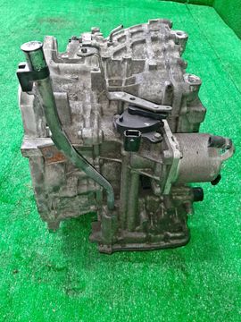 АКПП НА NISSAN SERENA C25 MR20DE
