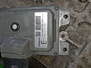 АКПП НА NISSAN SERENA C25 MR20DE