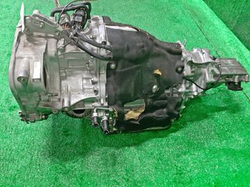 АКПП НА SUBARU EXIGA YA4 EJ204