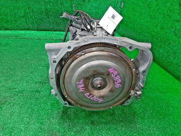 АКПП НА SUBARU EXIGA YA4 EJ204