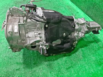 АКПП НА SUBARU EXIGA YA4 EJ204