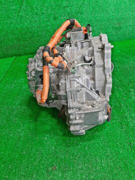 АКПП НА TOYOTA VITZ NHP130 1NZ-FXE