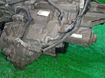 АКПП НА NISSAN ELGRAND APWE50 VQ35DE