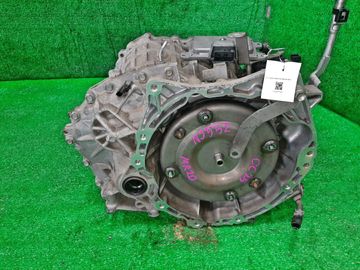 АКПП НА NISSAN SERENA C25 MR20DE