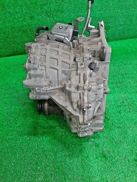 АКПП НА NISSAN SERENA C25 MR20DE