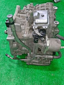 АКПП НА NISSAN SERENA C25 MR20DE
