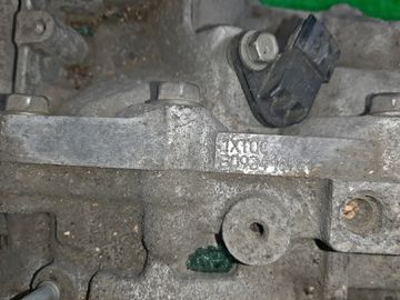 АКПП НА NISSAN SERENA C25 MR20DE