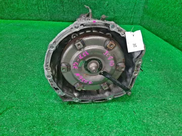 АКПП НА TOYOTA PROGRES JCG10 1JZ-FSE