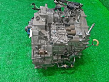 АКПП НА HONDA MOBILIO GB2 L15A