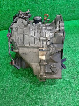 АКПП НА NISSAN MARCH AK11 CGA3DE