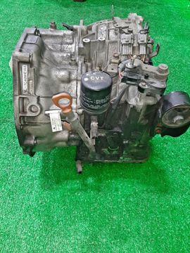 АКПП НА NISSAN MARCH AK11 CGA3DE