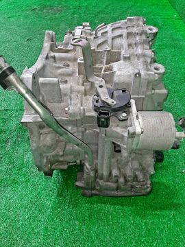 АКПП НА NISSAN SERENA C25 MR20DE