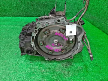 АКПП НА TOYOTA SPACIO ZZE122 1ZZ-FE