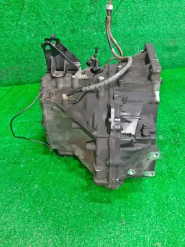 АКПП НА TOYOTA SPACIO ZZE122 1ZZ-FE