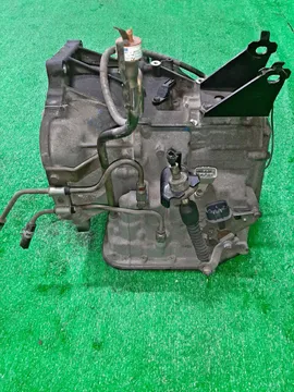 АКПП НА TOYOTA SPACIO ZZE122 1ZZ-FE