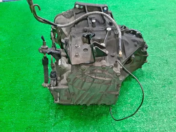 АКПП НА TOYOTA SPACIO ZZE122 1ZZ-FE