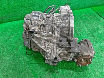 АКПП НА TOYOTA ESTIMA GSR55 2GR-FE