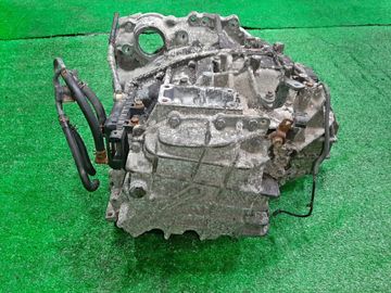 АКПП НА TOYOTA ESTIMA GSR55 2GR-FE