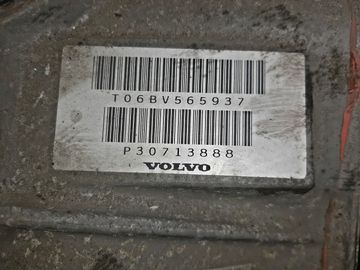 АКПП НА VOLVO V70 SW61 B5244S