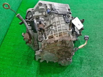 АКПП НА HONDA ODYSSEY RB1 K24A