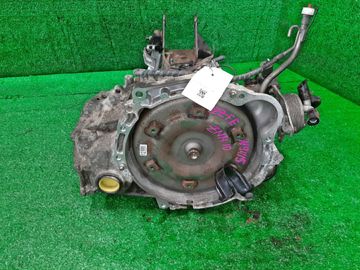 АКПП НА TOYOTA ISIS ZNM10 1ZZ-FE