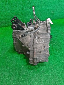 АКПП НА TOYOTA ISIS ZNM10 1ZZ-FE