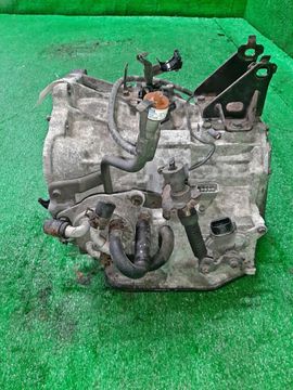 АКПП НА TOYOTA ISIS ZNM10 1ZZ-FE