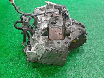 АКПП НА TOYOTA ISIS ZNM10 1ZZ-FE