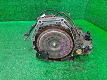АКПП НА HONDA STEPWGN RF1 B20B