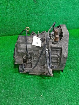 АКПП НА HONDA STEPWGN RF1 B20B